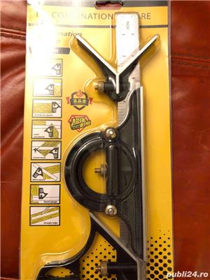 rigla multifunctionala cu boloboc