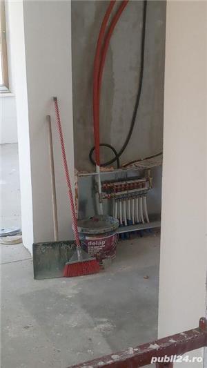 Instalator sanitar, încălzire PPR  - imagine 10