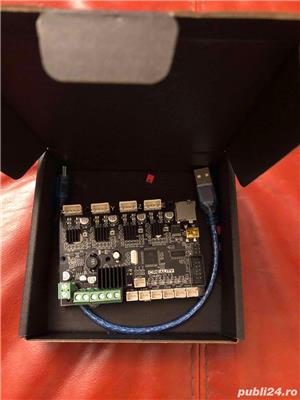 placa ender imprimanta 3D - imagine 3