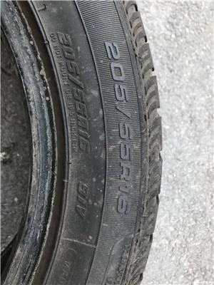 Anvelopa vara 205/55R16 1 buc.