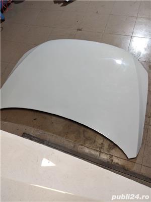 Capota motor Volkswagen Jetta 2011-2016