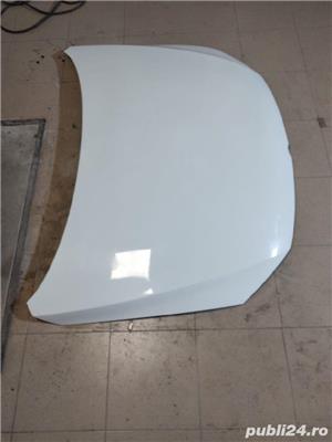 Capota motor Volkswagen Jetta 2011-2016 - imagine 6