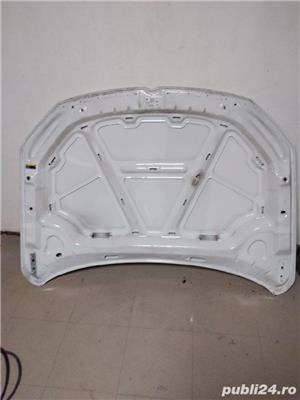 Capota motor Volkswagen Jetta 2011-2016 - imagine 5