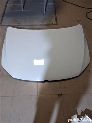 Capota motor Volkswagen Jetta 2011-2016 - imagine 2
