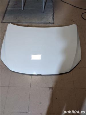 Capota motor Volkswagen Jetta 2011-2016 - imagine 4