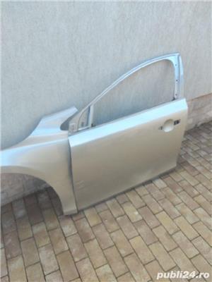 Usa stanga fata Volvo V40 2012-2019 - imagine 2