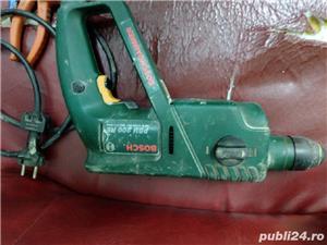 Ciocan rotopercutor Bosch - imagine 4