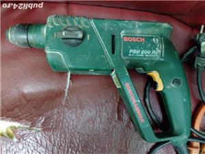 Ciocan rotopercutor Bosch - imagine 2