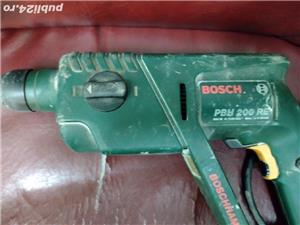 Ciocan rotopercutor Bosch