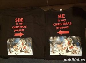 tricouri inscriptionate - imagine 3