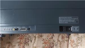 Proiector profesional ASK IMPRESSION 970 pentru ecrane mari ,concerte ,conferinte - imagine 4