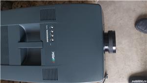 Proiector profesional ASK IMPRESSION 970 pentru ecrane mari ,concerte ,conferinte - imagine 6