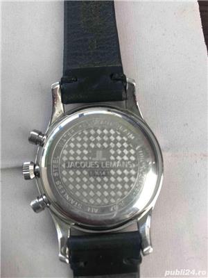 Ceasuri Jacques Lemans - imagine 9