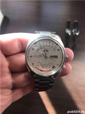 Ceas Orient - imagine 7