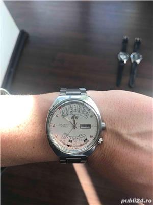 Ceas Orient - imagine 5