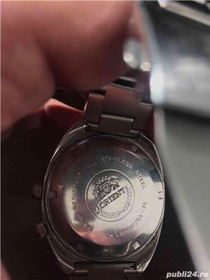 Ceas Orient - imagine 3