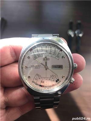 Ceas Orient - imagine 8