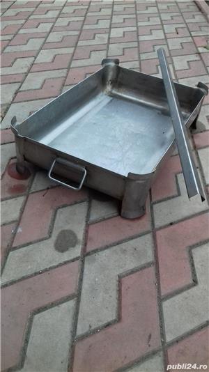 Vand utilaje de industria alimentara - imagine 2