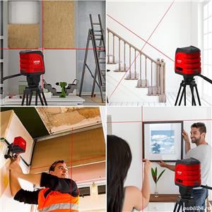 Nivela laser cel mai bun pret - imagine 3