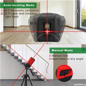 Nivela laser cel mai bun pret - imagine 6