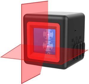 Nivela laser model nou