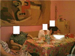 Vand  2 tapiserii  UNICATE - Crizantema si Masca - imagine 5