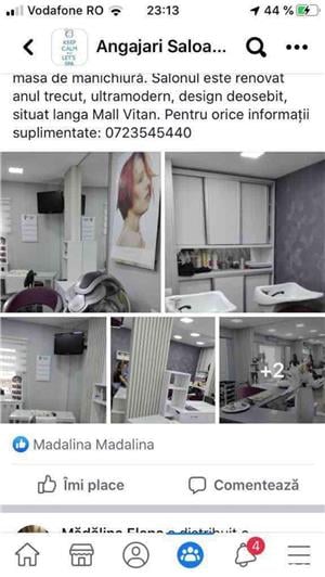 inchiriez post de cosmeticiana part time - imagine 4 inchiriez post de cosmeticiana part time - imagine 4