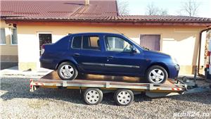 Dezmembrez Renault Clio - Simbol 1,4 mpi - imagine 8