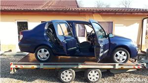 Dezmembrez Renault Clio - Simbol 1,4 mpi - imagine 7