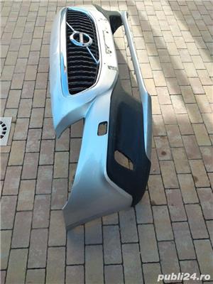 Bara fata Volvo V40 2014-2018