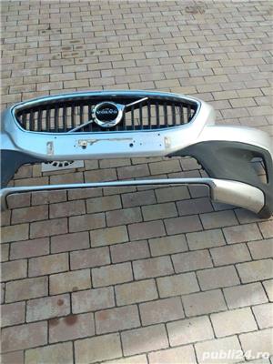Bara fata Volvo V40 2014-2018 - imagine 3