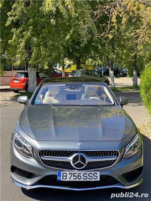 Mercedes-benz Clasa S s 400 - imagine 2