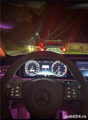 Mercedes-benz Clasa S s 400 - imagine 3