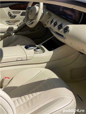 Mercedes-benz Clasa S s 400 - imagine 4