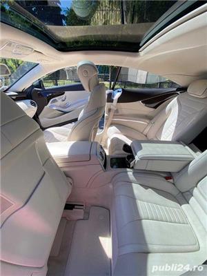 Mercedes-benz Clasa S s 400 - imagine 7