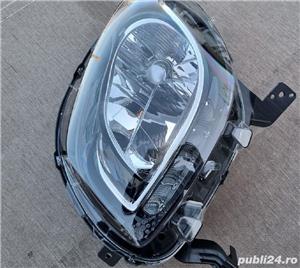 Far partea stinga Smart Fortwo 2014