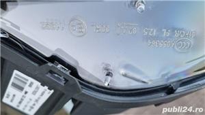 Far partea stinga Smart Fortwo 2014 - imagine 4