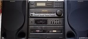 Vand combina muzicala Sony