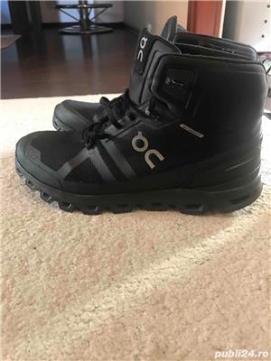 Ghete ON Swiss Engineering - imagine 10