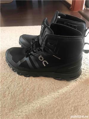 Ghete ON Swiss Engineering - imagine 9