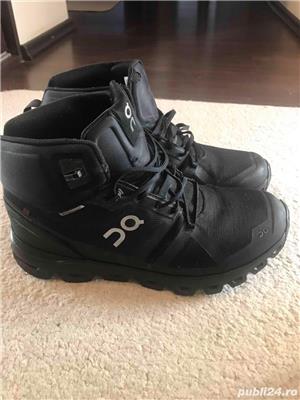 Ghete ON Swiss Engineering - imagine 4