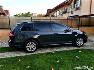Vw Golf 7  - imagine 3