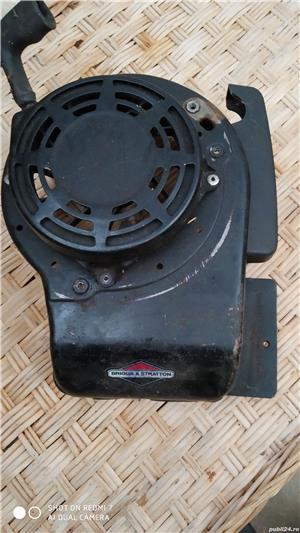 Demaror drujba și mașina de tuns iarba - imagine 3