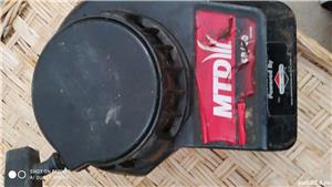 Demaror drujba și mașina de tuns iarba - imagine 2