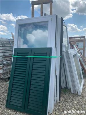 panouri cu deschidere geamuri second hand de la 600lei - imagine 10