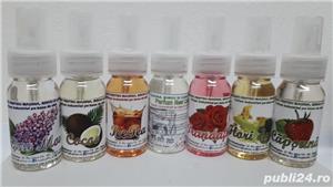 Odorizant casa, masina si birou- Pachet 35  - imagine 7