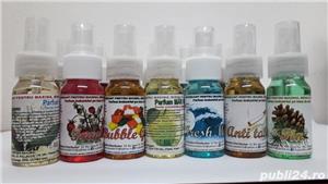 Odorizant casa, masina si birou- Pachet 35  - imagine 6