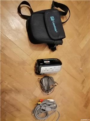 Camera video samsung