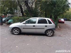 Dezmembrez corsa c 1.2 easytronic  - imagine 2