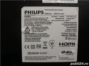 Pise tv led Philips 32 PHT4112/12